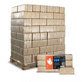 RUF Original Blue houtbriketten – pallet