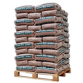 Valboval houtpellets – pallet 975 kg (65 zakken van 15 kg)