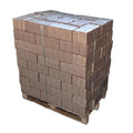 RUF hardhoutbriketten 100% beuk – pallet 960 kg